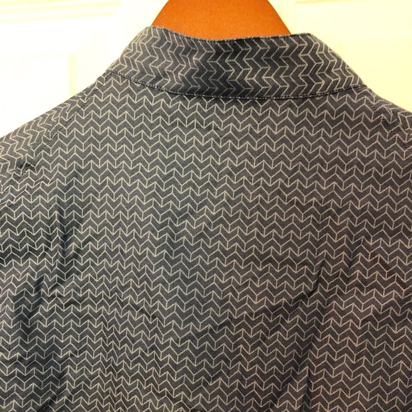 Emporio Armani shirt NWT - Picture 7 of 8